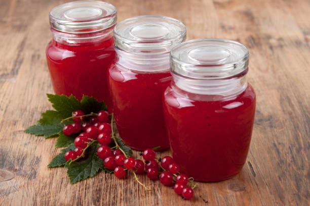 تصویر 1 از خرید و قیمت مربای زرشک + فروش عمده